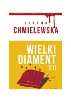 Wielkie Diamenty ,T II
