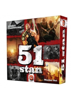 51.Stan: Master Set PORTAL