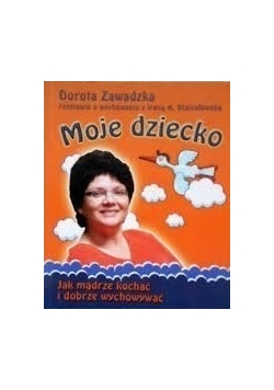Moje dziecko