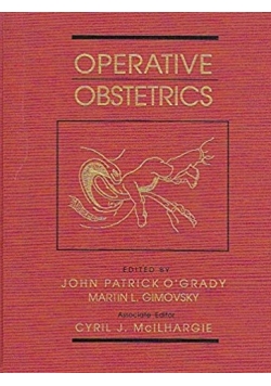 Operative obstetrics