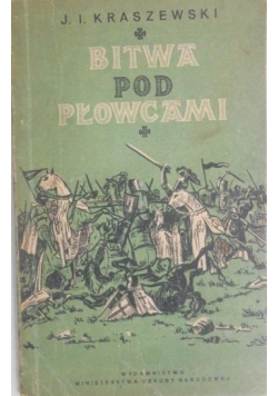 Bitwa pod Płowcami