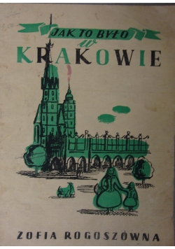 Jak to było w Krakowie 1946 r.