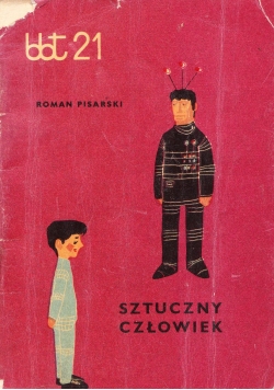 Sztuczny człowiek