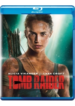 Tomb Raider (Blu-ray)