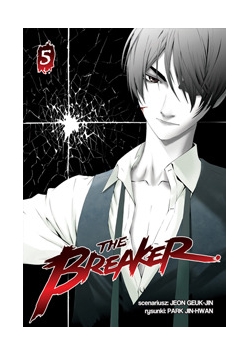 The breaker 5
