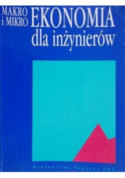 Ekonomia dla inżynierów