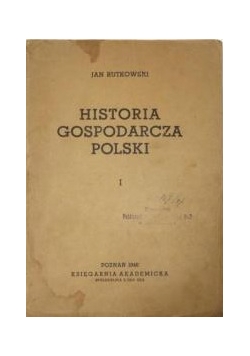 Historia gospodarcza Polski, 1946 r.