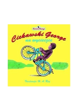 Ciekawski George na wycieczce