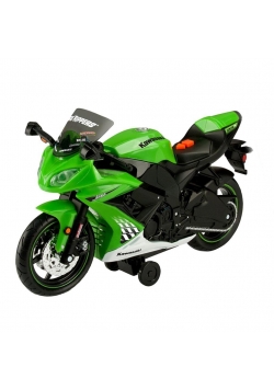 RoadRippers Kawasaki Ninja ZR-10R