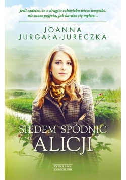 Siedem spódnic Alicji