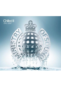Chilled II CD