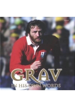 Grav in His Own Words