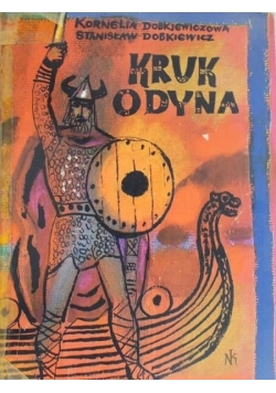 Kruk Odyna