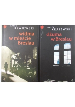 Dżuma w Breslau/Widma w mieście Breslau