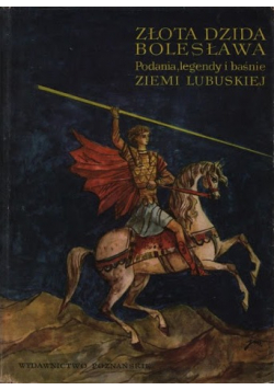 Złota dzida Bolesława