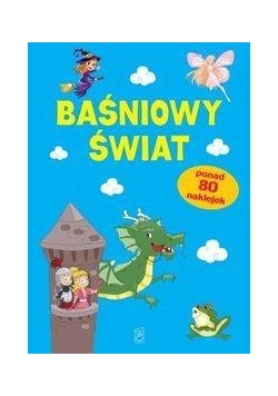 Baśniowy świat