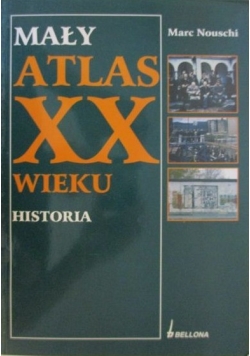 Mały atlas XX wieku