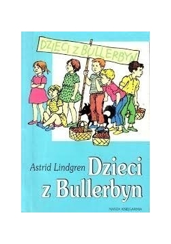 Dzieci z Bullerbyn