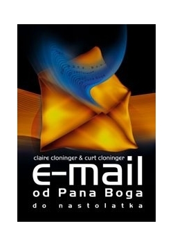 E mail od pana boga dla nastolatka