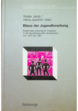 Bilanz der Jugendforschung