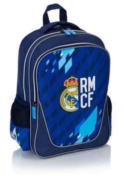 Plecak szkolny RM-121 Real Madrid ASTRA