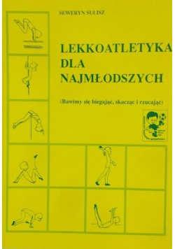 Lekkoatletyka dla najmłodszych