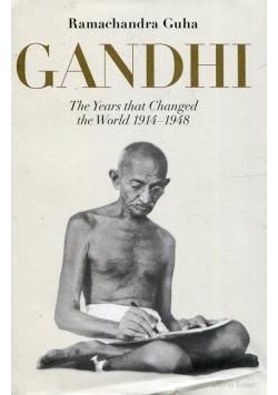 Gandhi 1914-1948