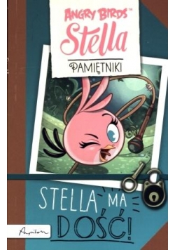 Angry Birds. Stella ma dość!