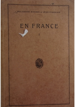 En France,1926R.