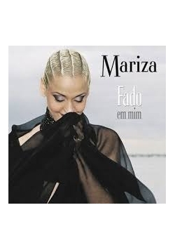Fado em mim, 2 płyty CD