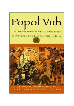 Popol Vuh
