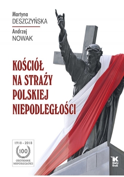Kościół na straży polskiej niepodległości