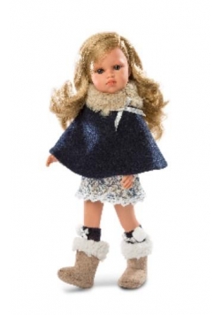 Lalka 53702 Daniela 37 cm