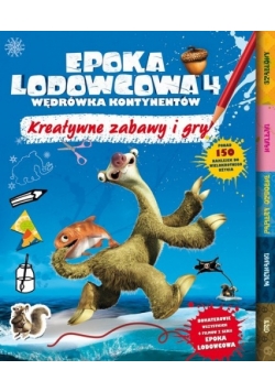 Epoka lodowcowa