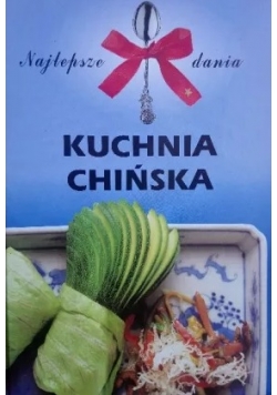 Kuchnia Chińska