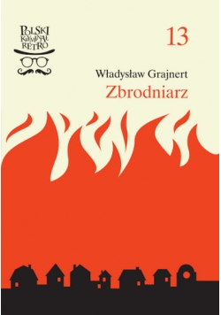 Zbrodniarz