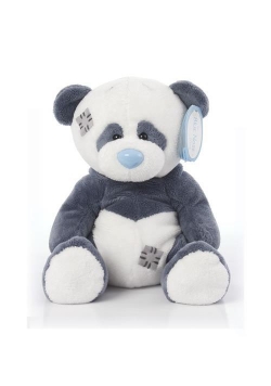 Miś BLUE NOSE - Panda Binky