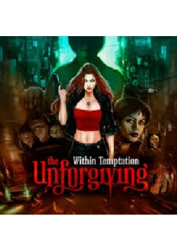 The Unforgiving CD