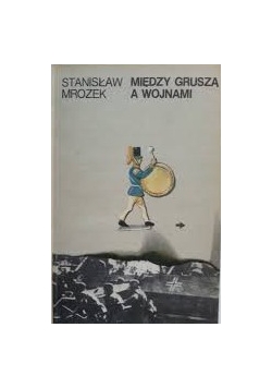 Między gruszą a wojnami