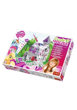 Craft House Farma Applejack TREFL