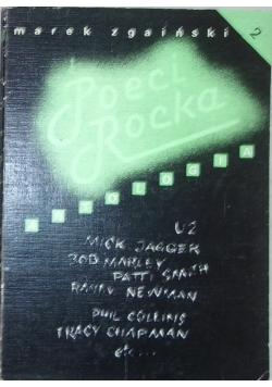 Poeci Rocka, cz.2