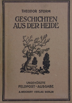 Geschichten Aus Der Heide, 1943 r.
