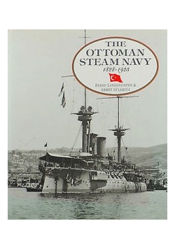 The Ottoman Steam Navy