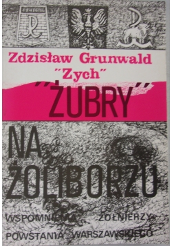 "Żubry" na Żoliborzu
