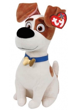 The Secret Life of Pets - Max 24cm