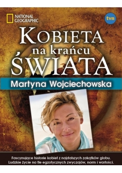 Kobieta na krańcu świata
