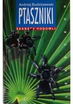 Ptaszniki sektor hodowli