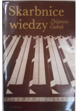 Skarbnice wiedzy