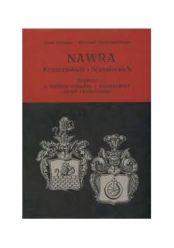 Nawra Kruszyńskich i Sczanieckich