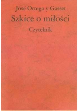 Szkice o miłości